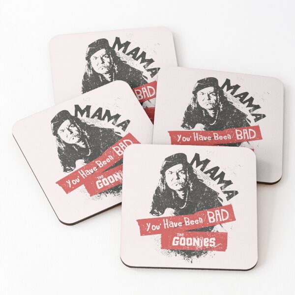 Item preview, You have Been Bad! - Mama Fratelli designed and sold by SALENTOmadness.