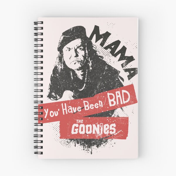 Item preview, You have Been Bad! - Mama Fratelli designed and sold by SALENTOmadness.