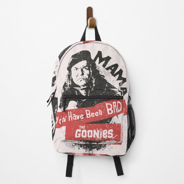 Item preview, You have Been Bad! - Mama Fratelli designed and sold by SALENTOmadness.