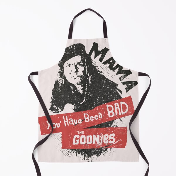 Item preview, You have Been Bad! - Mama Fratelli designed and sold by SALENTOmadness.