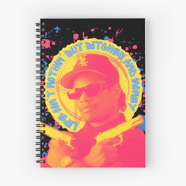 Item preview, Life Ain’t Nothing But… designed and sold by UNK-Fatigues.