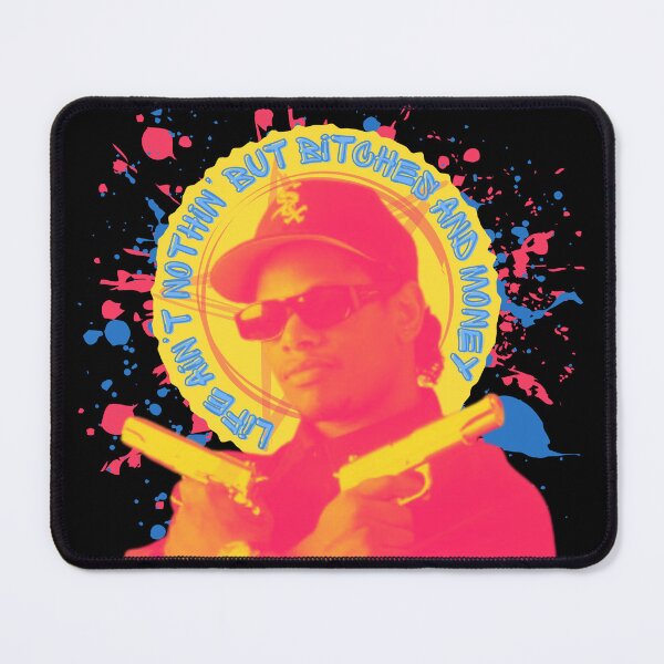 Item preview, Life Ain’t Nothing But… designed and sold by UNK-Fatigues.