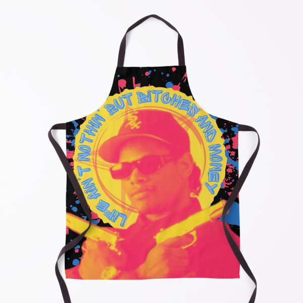 Item preview, Life Ain’t Nothing But… designed and sold by UNK-Fatigues.