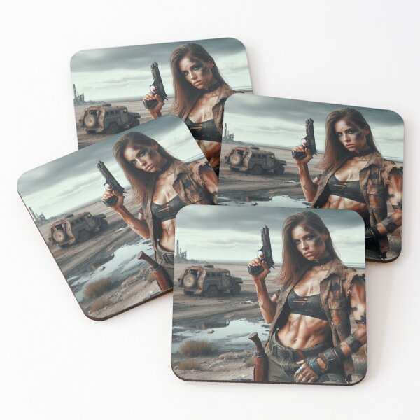 Item preview, Warrior Women designed and sold by RaF71PrO.