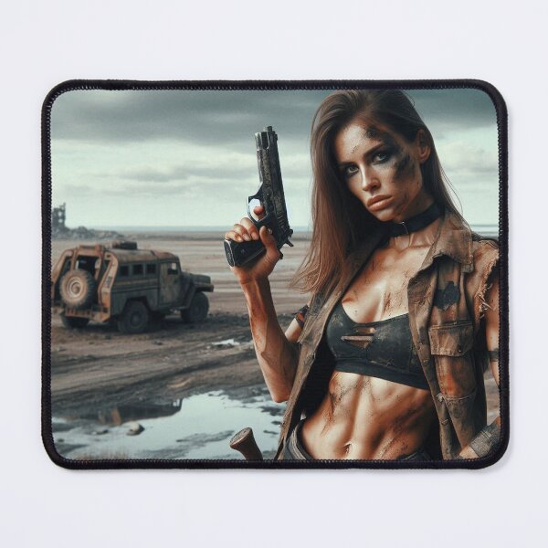 Item preview, Warrior Women designed and sold by RaF71PrO.