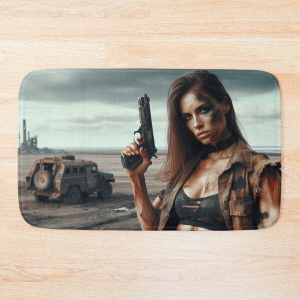 Item preview, Warrior Women designed and sold by RaF71PrO.