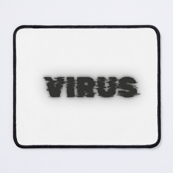 Item preview, Virus designed and sold by Gizmonn.