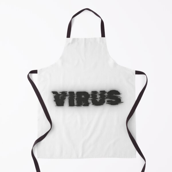Item preview, Virus designed and sold by Gizmonn.