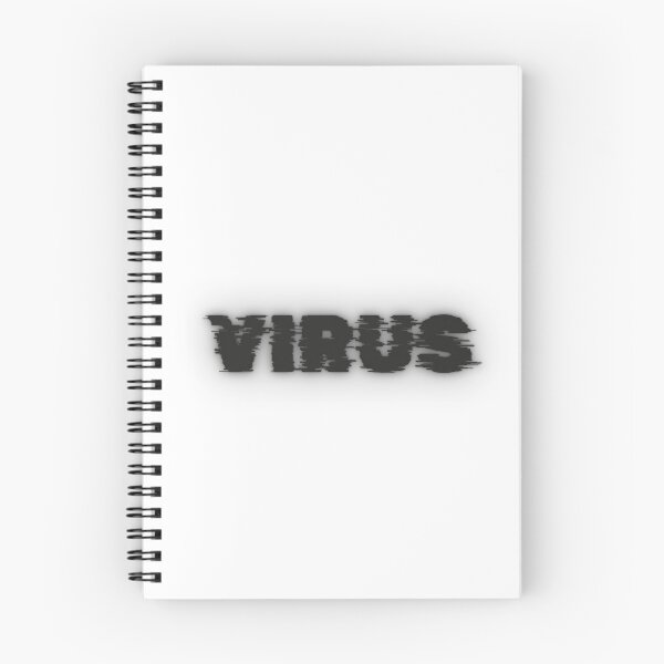 Item preview, Virus designed and sold by Gizmonn.