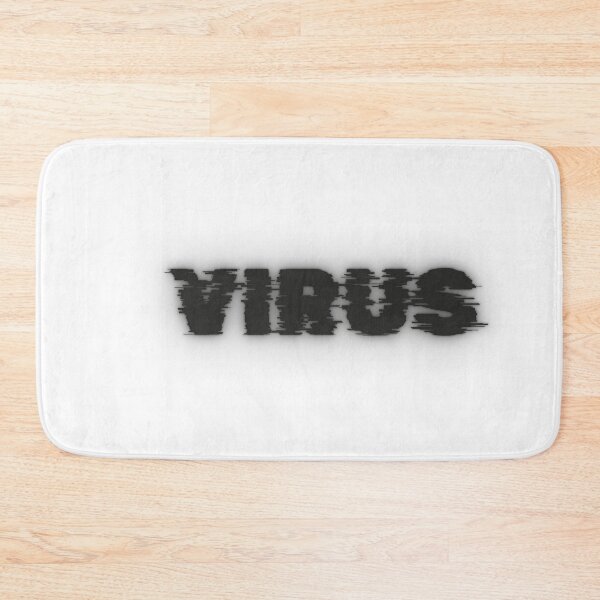 Item preview, Virus designed and sold by Gizmonn.
