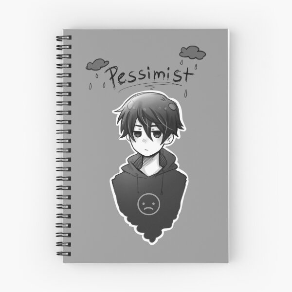 Item preview, Pesimista Rin designed and sold by Devmon Designs.