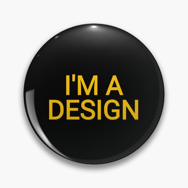 Item preview, I am a design designed and sold by vibeno1.