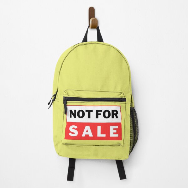 Item preview, Not For Sale designed and sold by oonproducts.