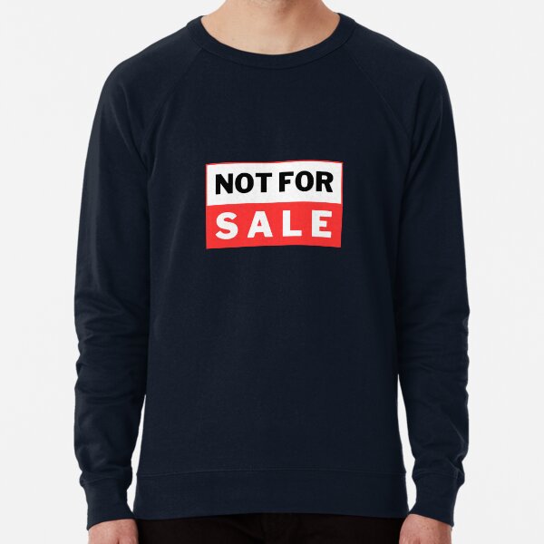 Item preview, Not For Sale designed and sold by oonproducts.