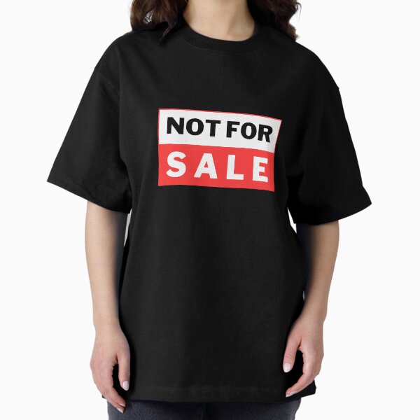 Item preview, Not For Sale designed and sold by oonproducts.