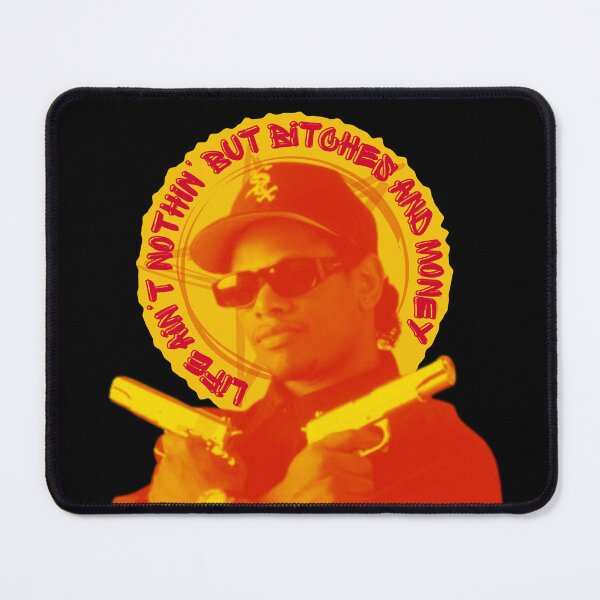 Item preview, Life Ain’t Nothing But… designed and sold by UNK-Fatigues.