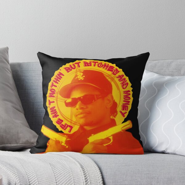 Item preview, Life Ain’t Nothing But… designed and sold by UNK-Fatigues.