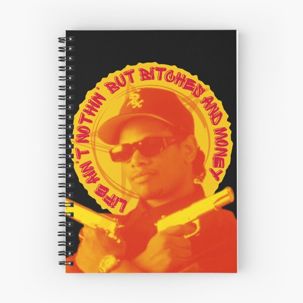 Item preview, Life Ain’t Nothing But… designed and sold by UNK-Fatigues.