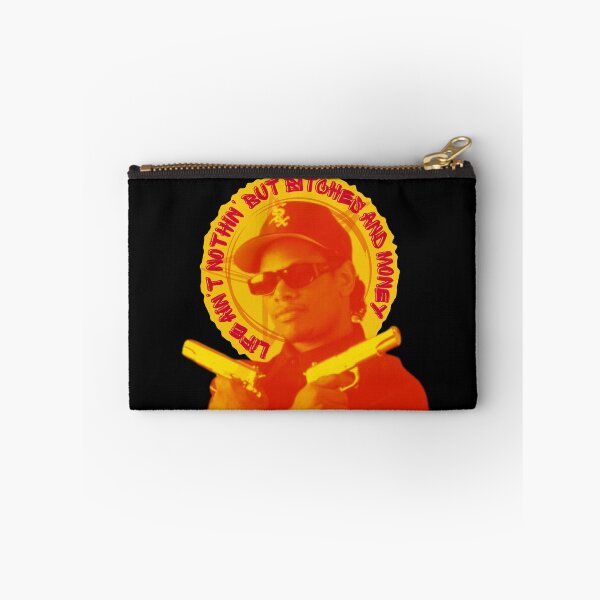 Item preview, Life Ain’t Nothing But… designed and sold by UNK-Fatigues.