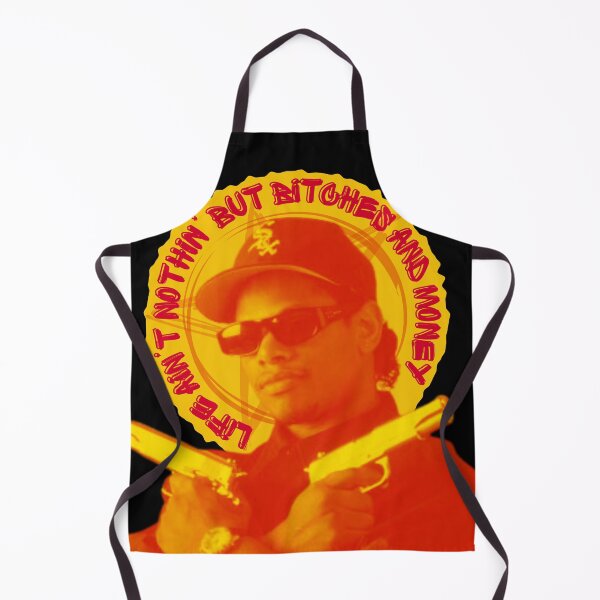 Item preview, Life Ain’t Nothing But… designed and sold by UNK-Fatigues.