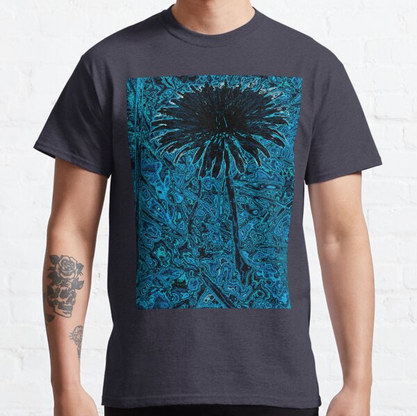 Dandelion Don't Tell No Lies Classic T-Shirt