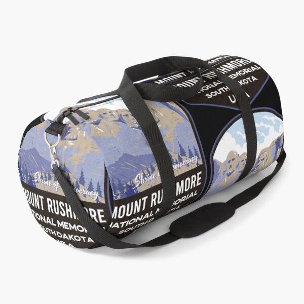Item preview, Mount Rushmore National Memorial designed and sold by JordanHolmes.