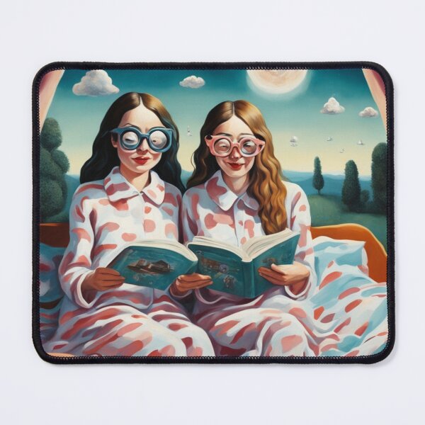 Item preview, Bosom Buddies designed and sold by Annabelly321.