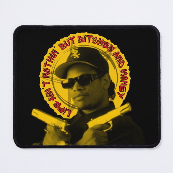 Item preview, Life Ain’t Nothing But… designed and sold by UNK-Fatigues.