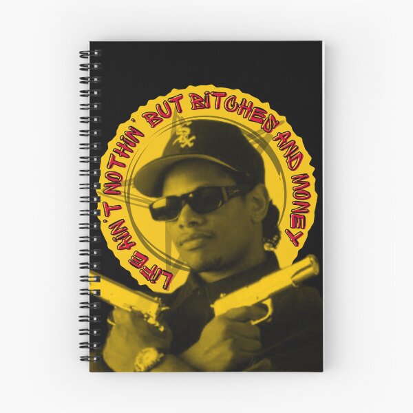 Item preview, Life Ain’t Nothing But… designed and sold by UNK-Fatigues.