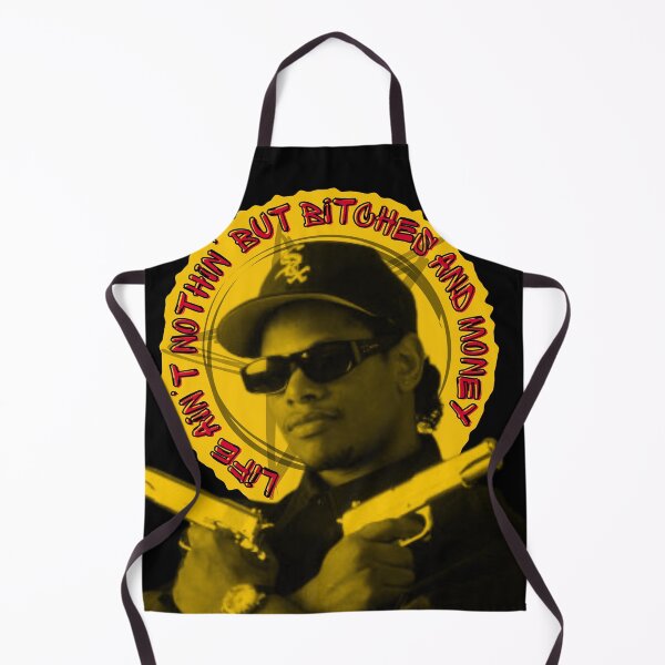 Item preview, Life Ain’t Nothing But… designed and sold by UNK-Fatigues.