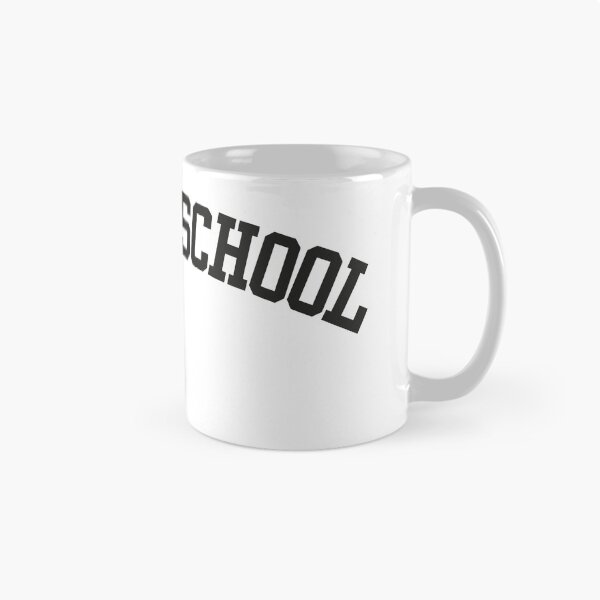 Item preview, Entonces TTPD de la escuela secundaria designed and sold by SunnyMamaShopp.