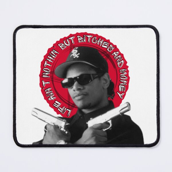 Item preview, Life Ain’t Nothing But… designed and sold by UNK-Fatigues.