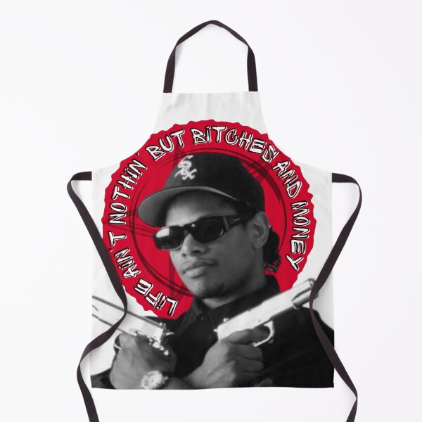 Item preview, Life Ain’t Nothing But… designed and sold by UNK-Fatigues.