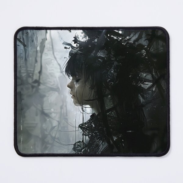 Item preview, Daughter of Crows designed and sold by dcrc.