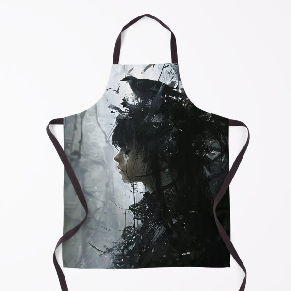 Item preview, Daughter of Crows designed and sold by dcrc.