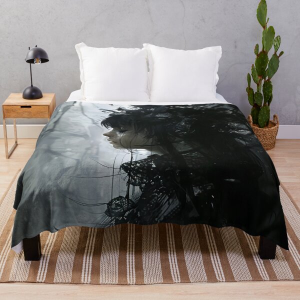 Item preview, Daughter of Crows designed and sold by dcrc.