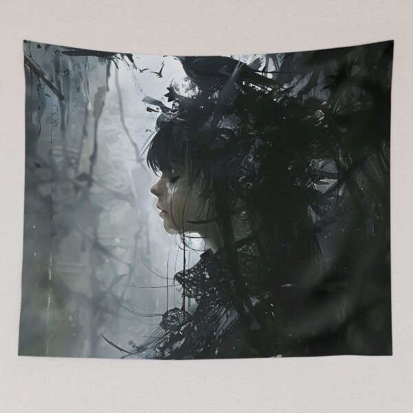 Item preview, Daughter of Crows designed and sold by dcrc.