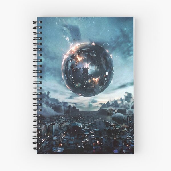 Item preview, Alien Attack designed and sold by M-Y-A-R-T-.