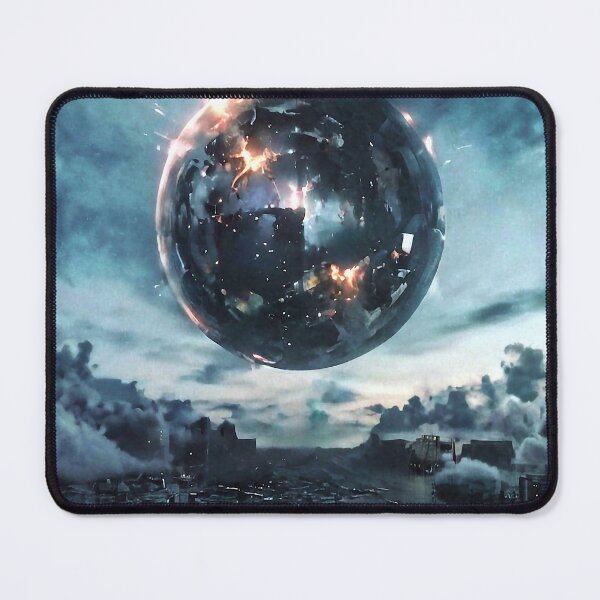 Item preview, Alien Attack designed and sold by M-Y-A-R-T-.