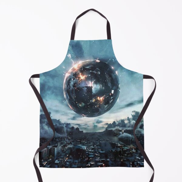 Item preview, Alien Attack designed and sold by M-Y-A-R-T-.