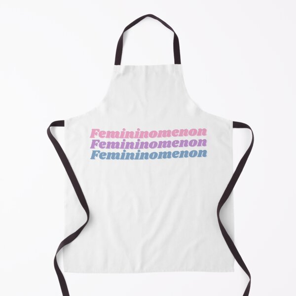 Item preview, Femininomemon - Bisexual Edition (V2) designed and sold by AdhdPunk.