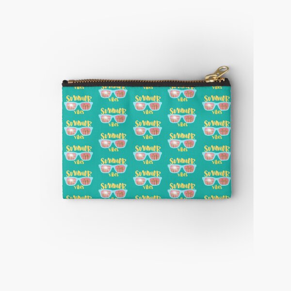Item preview, Summer Vibes sunnies designed and sold by SB Illustrations1.