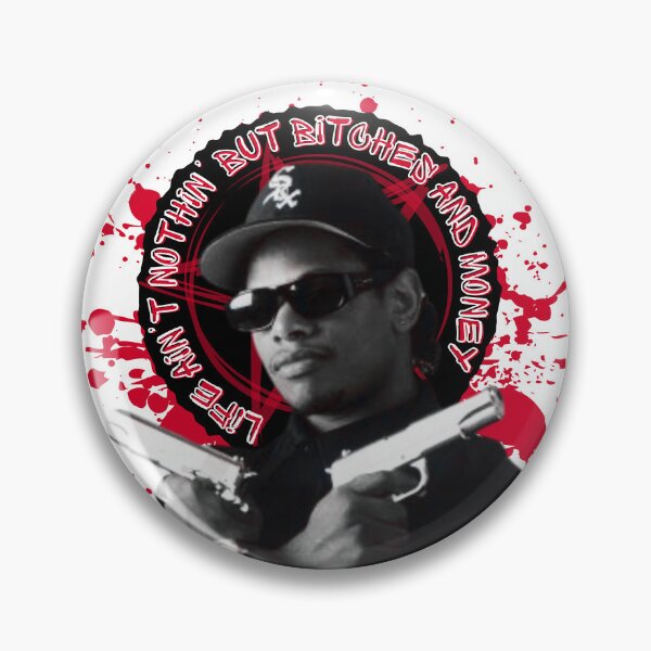 Item preview, Life Ain’t Nothing But… designed and sold by UNK-Fatigues.
