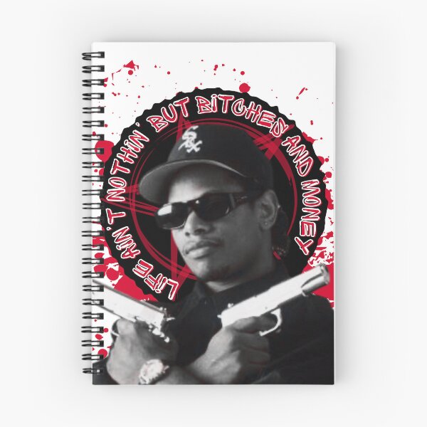 Item preview, Life Ain’t Nothing But… designed and sold by UNK-Fatigues.