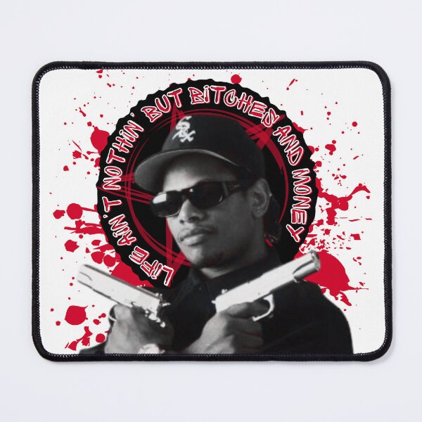 Item preview, Life Ain’t Nothing But… designed and sold by UNK-Fatigues.