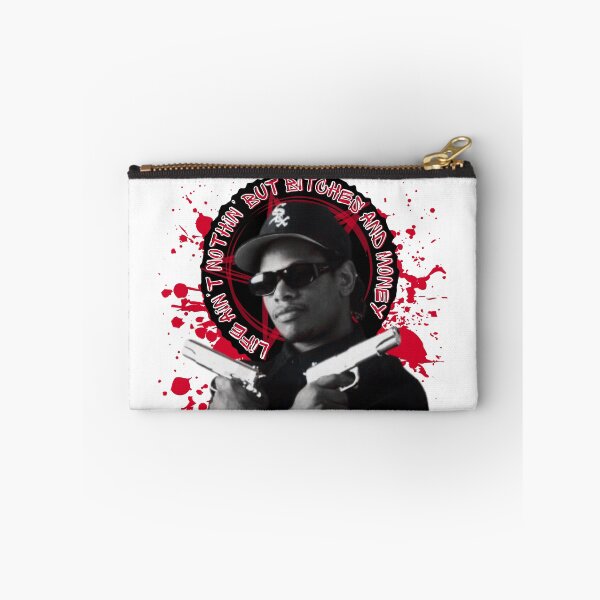 Item preview, Life Ain’t Nothing But… designed and sold by UNK-Fatigues.