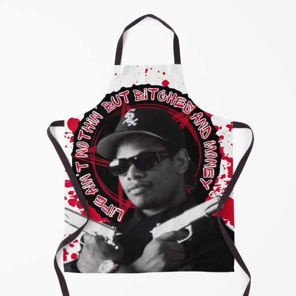 Item preview, Life Ain’t Nothing But… designed and sold by UNK-Fatigues.