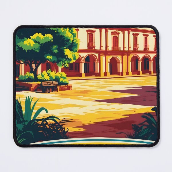 Item preview, Guaymas Sonora Mexico Vintage Travel Tourism  designed and sold by TravelersGems.