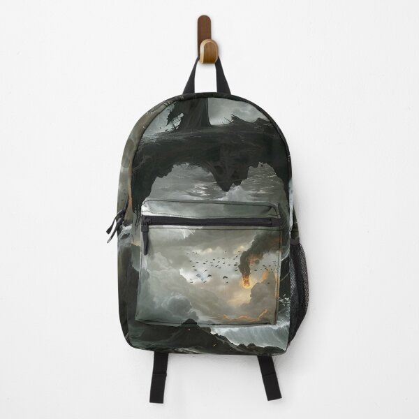 Item preview, Dark Traveler  designed and sold by dcrc.