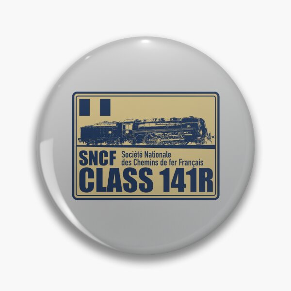 Item preview, SNCF Class 141R designed and sold by TheRailStation.
